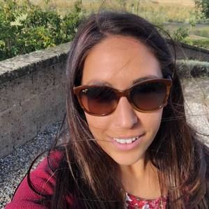 Meet your Posher, Kaila